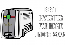 Best Inverter