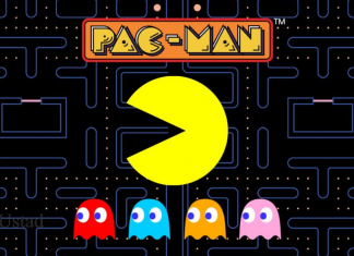 Pacman