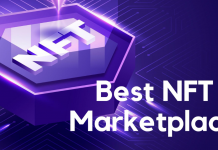 NFT Marketplace