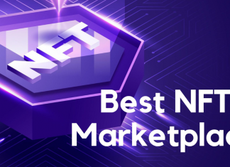 NFT Marketplace